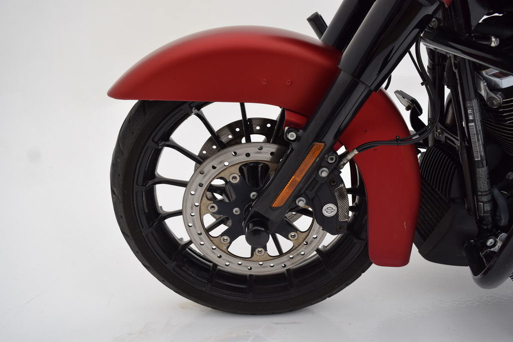 Street Glide® Special