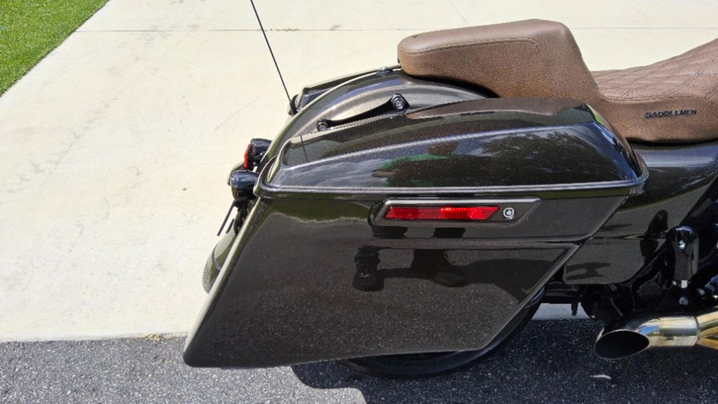 Road Glide® Special