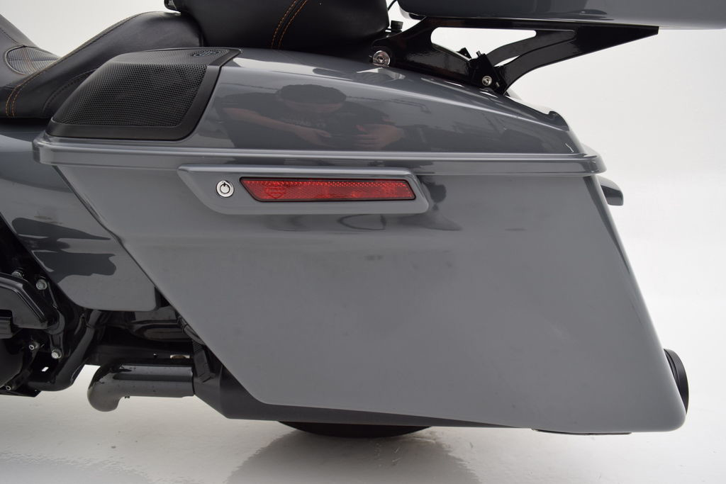 CVO® Street Glide®