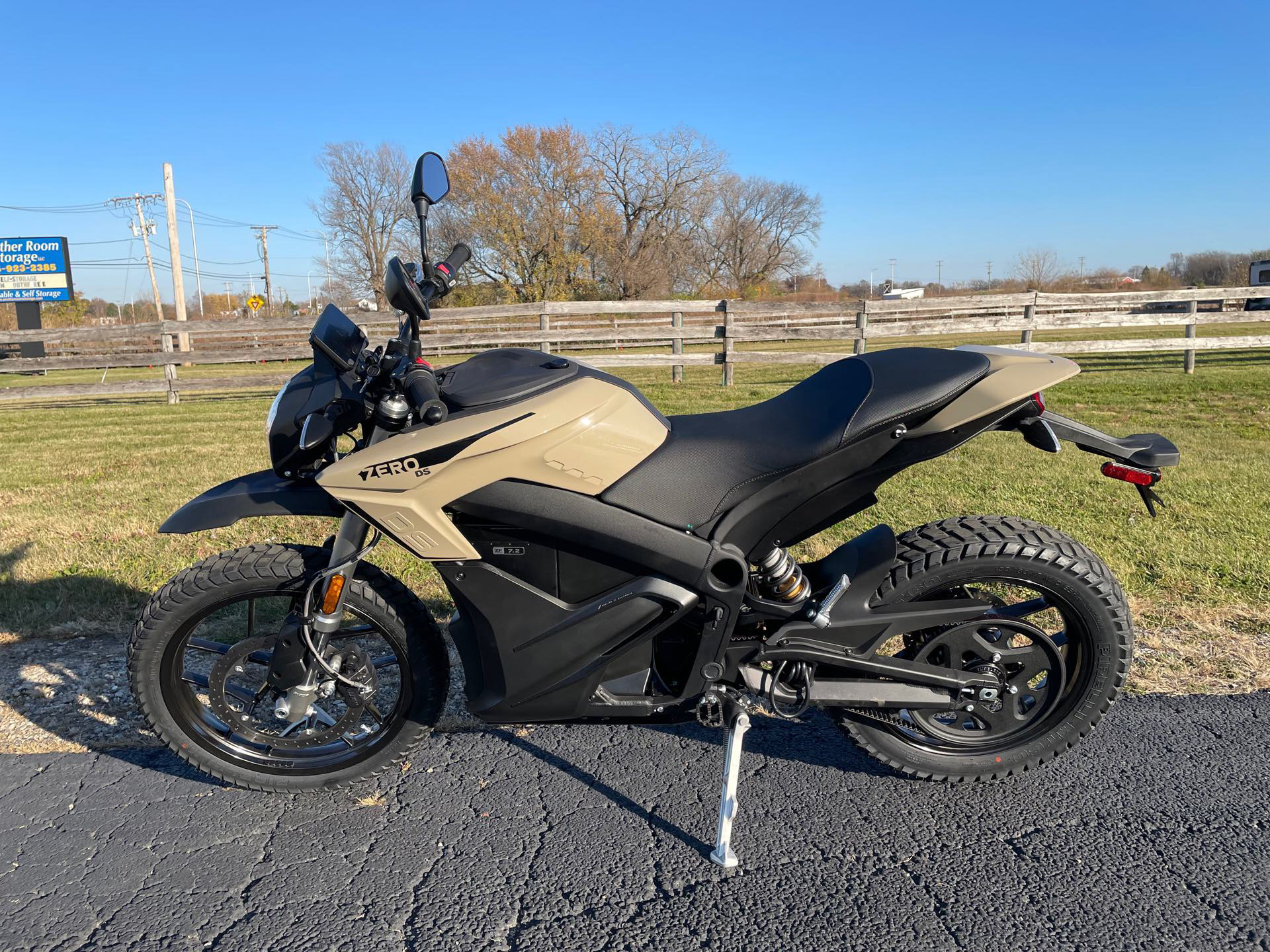 2023 Zero Motorcycles DS for Sale in Marengo, IL (Item 1240512)