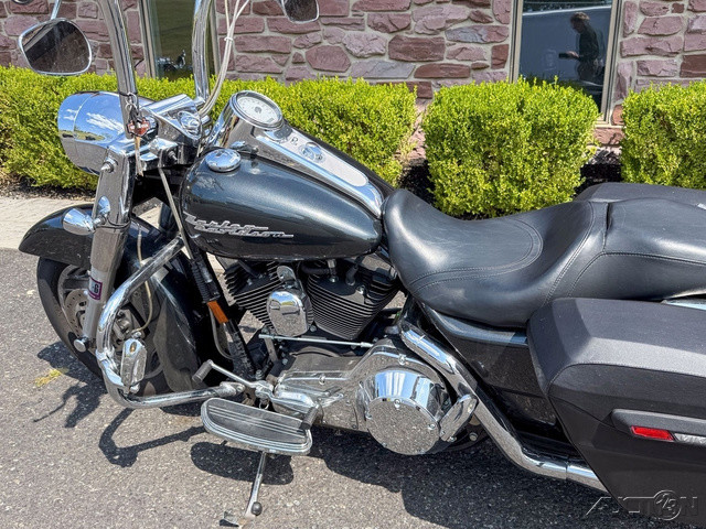 Road King® Classic