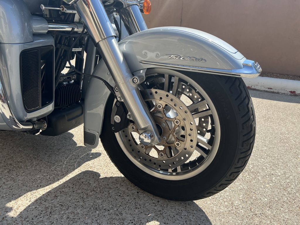 Tri Glide® Ultra