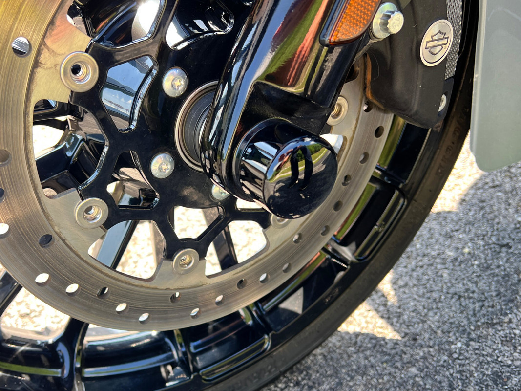 Tri Glide® Ultra