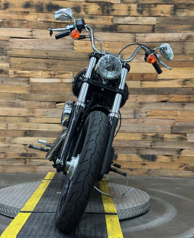 Dyna® Street Bob®