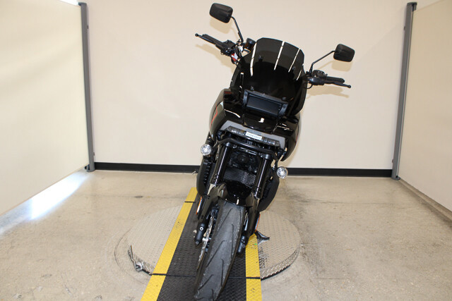 Pan America® 1250 ST