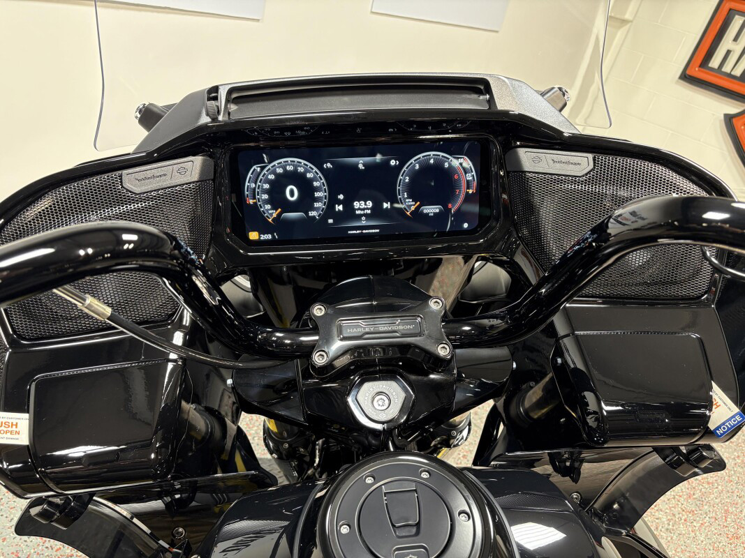 Road Glide® Limited