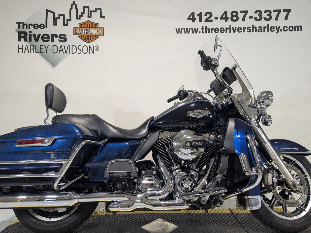 Road King®