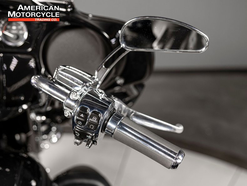 Tri Glide® Ultra