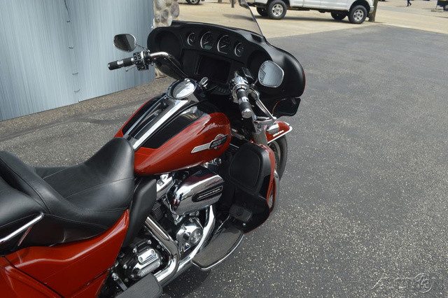 Tri Glide® Ultra