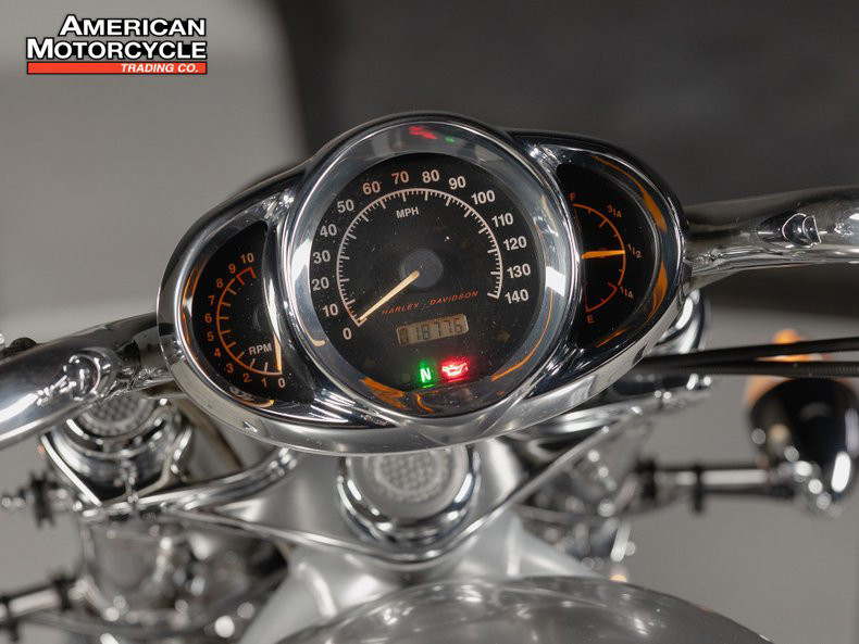 V-Rod®
