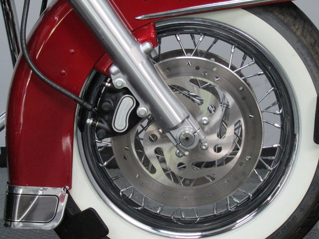Custom Trike