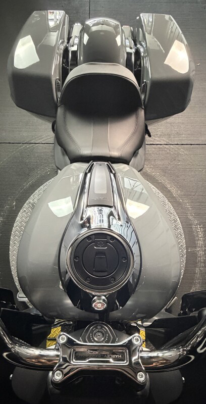 Road Glide®