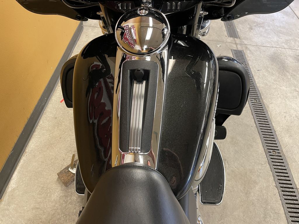 Electra Glide® Ultra® Limited