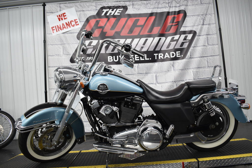 Road King® Classic