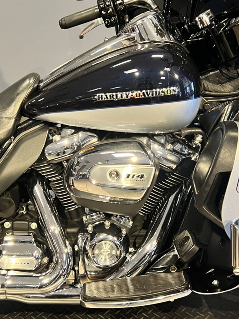Electra Glide® Ultra® Limited