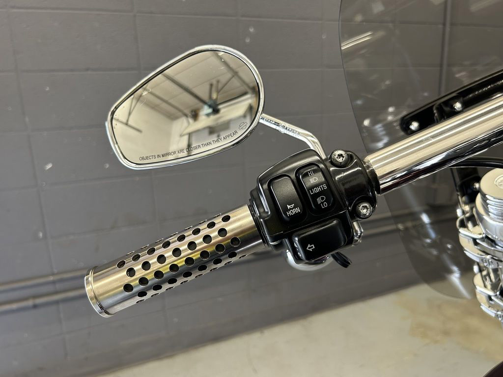 Dyna® Fat Bob