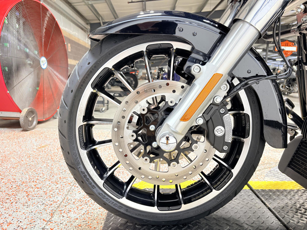 Road Glide® 3