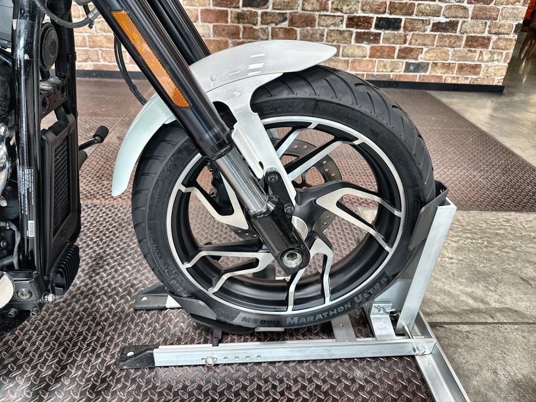 Sport Glide®