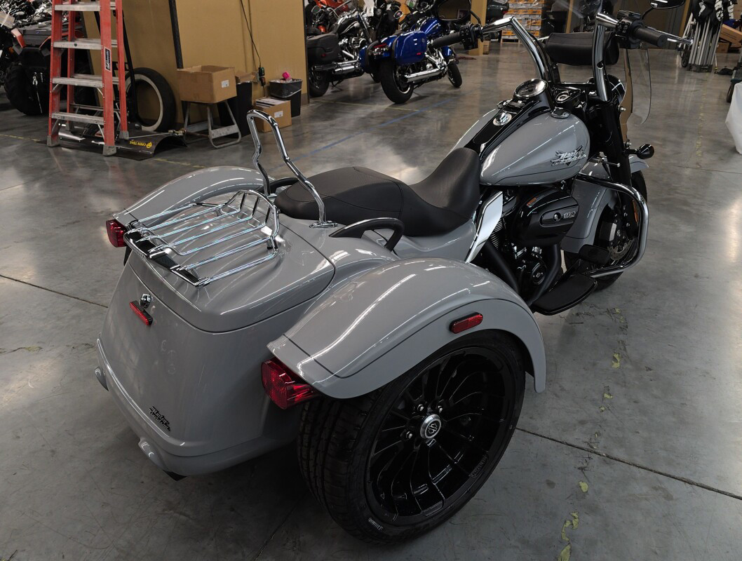 Freewheeler®