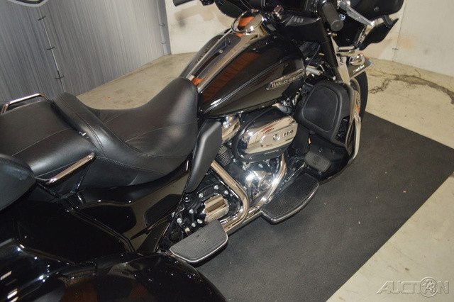 Tri Glide® Ultra