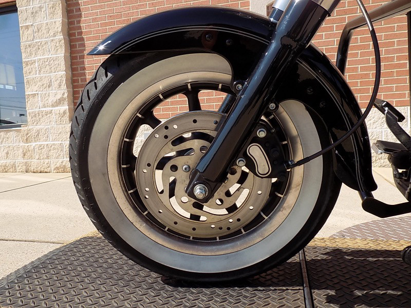 Softail® Fat Boy®