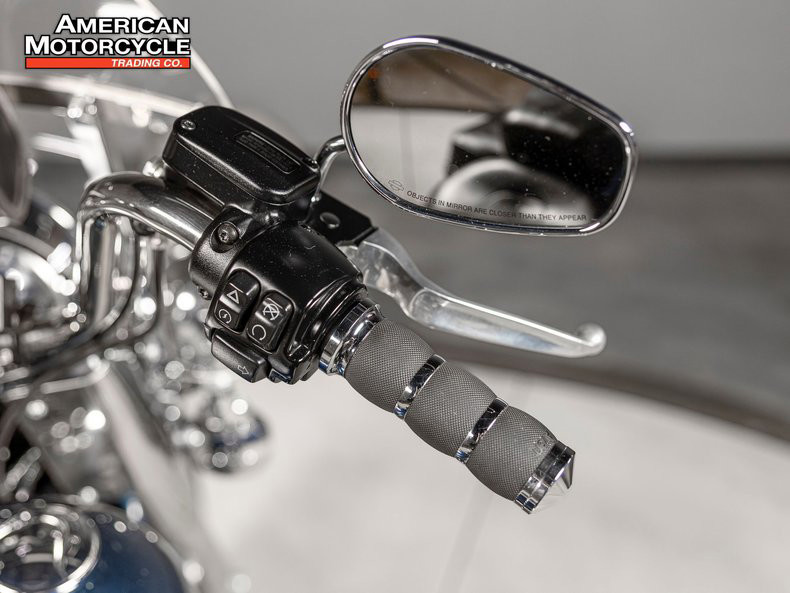 Heritage Softail® Classic