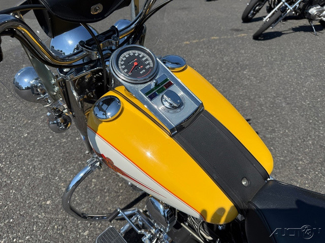 Heritage Softail® Classic