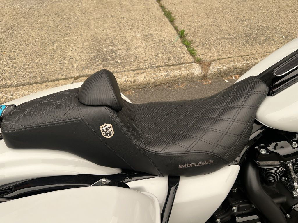 Street Glide® Special