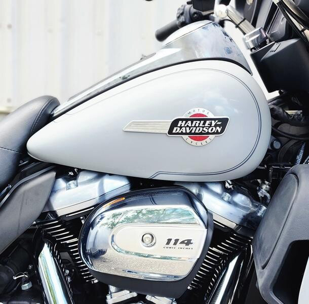 Tri Glide® Ultra