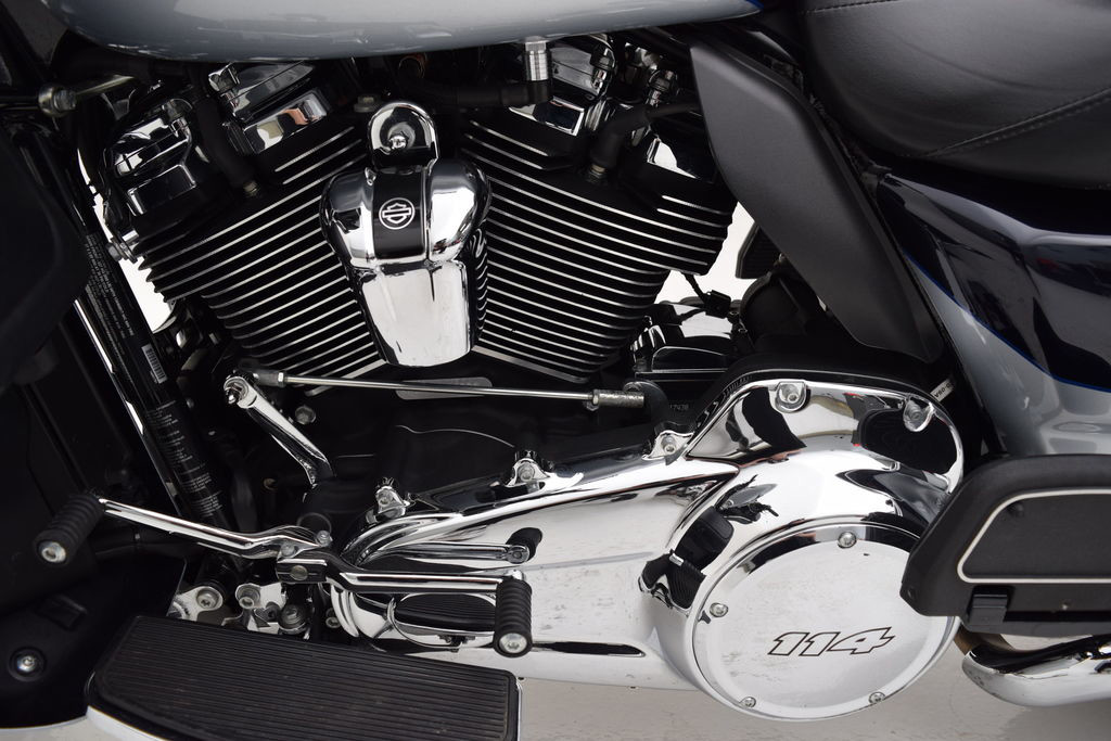 Electra Glide® Ultra® Limited