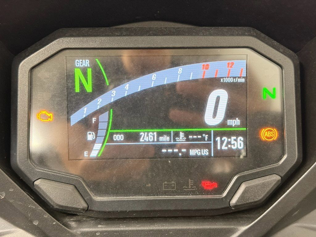 Ninja® 650 ABS