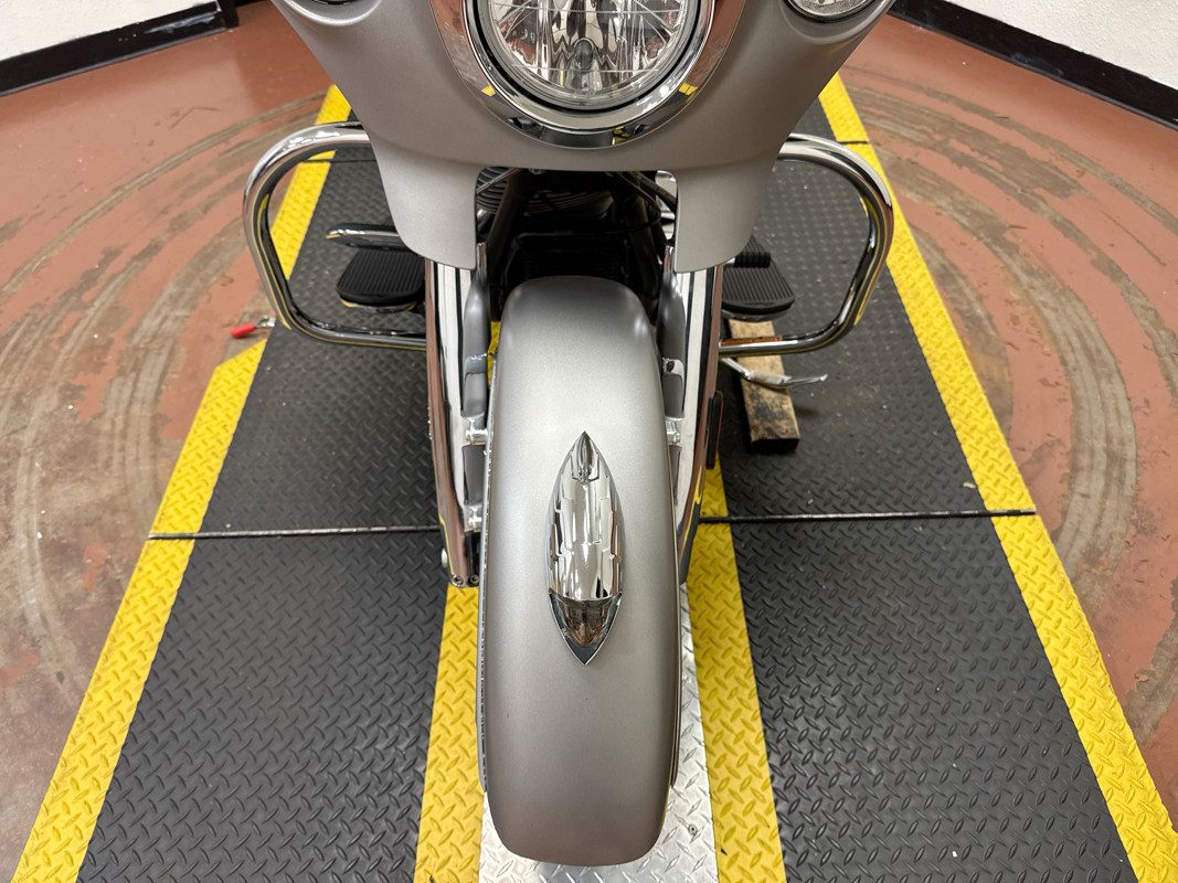 Chieftain®