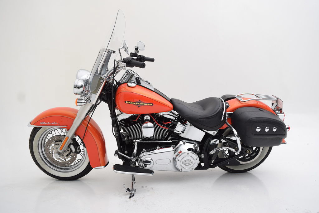 Softail® Deluxe