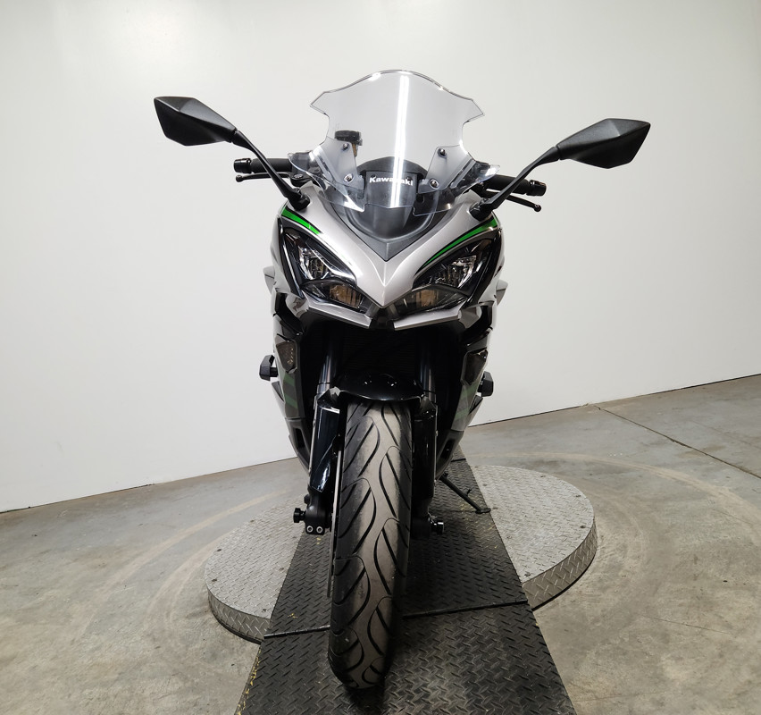 Ninja 1000SX
