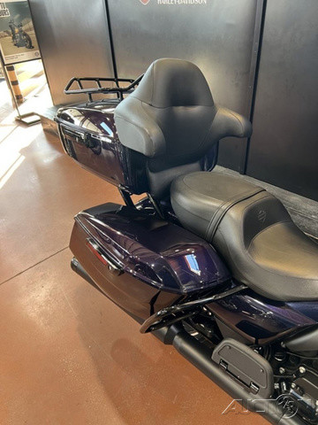 Street Glide® Ultra