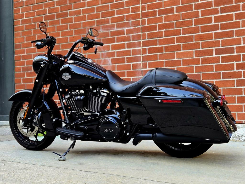 Road King® Special