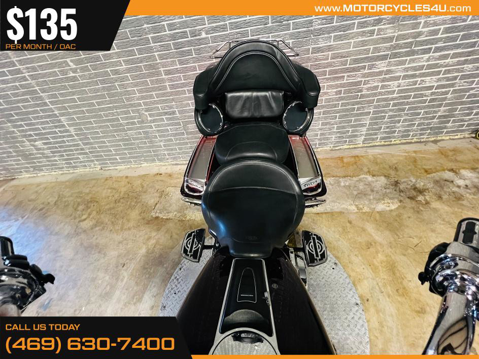 Ultra Classic® Electra Glide®