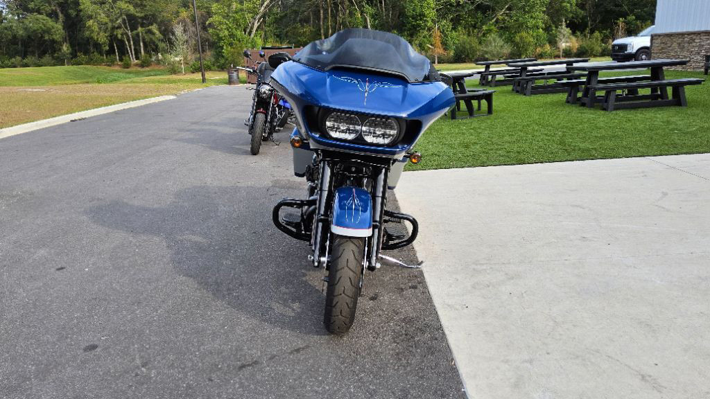 Road Glide® Special