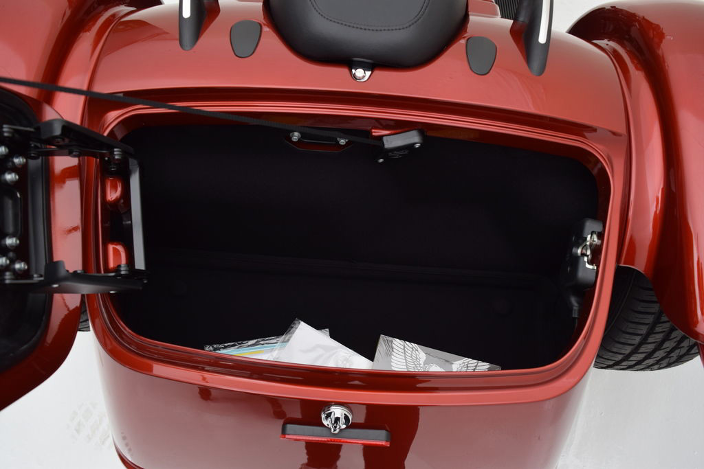 Road Glide® 3