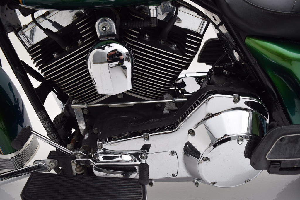 Electra Glide® Ultra Classic®