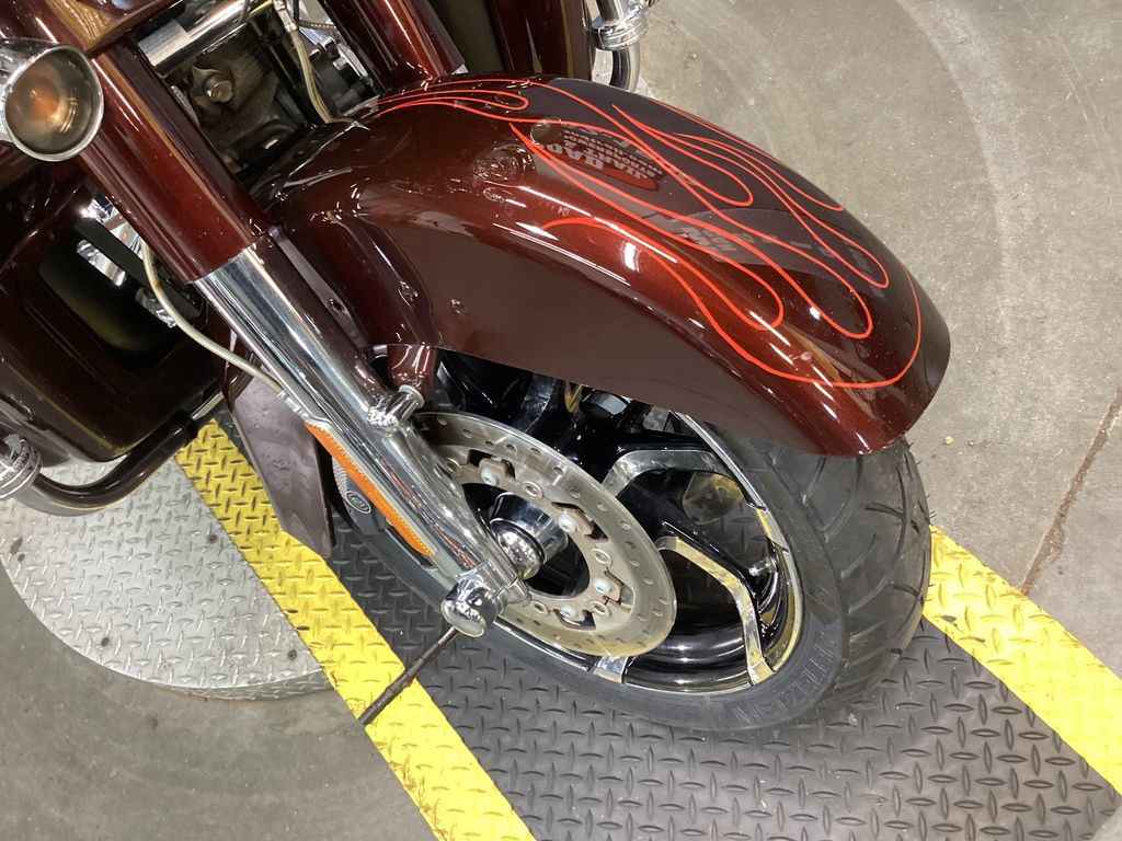 CVO™ Street Glide® 