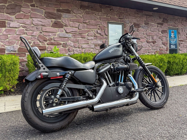 Sportster® 883