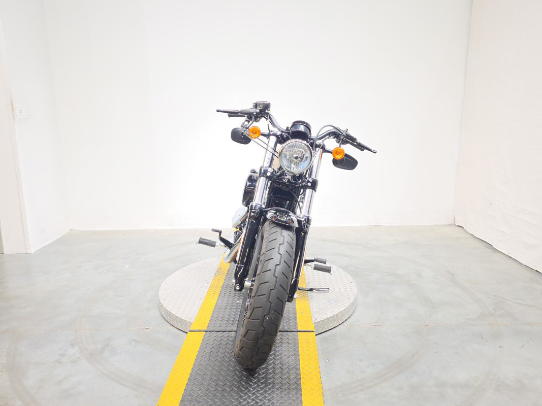 Forty-Eight®