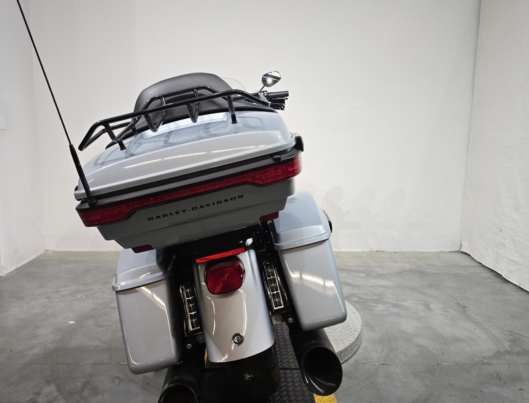Road Glide® Limited
