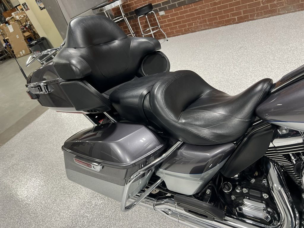 Electra Glide® Ultra® Limited