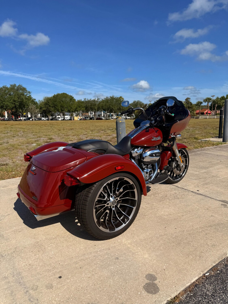 Road Glide® 3