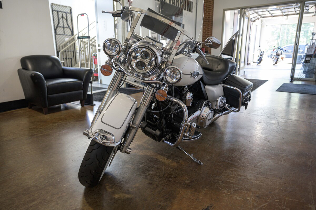 Road King® Classic