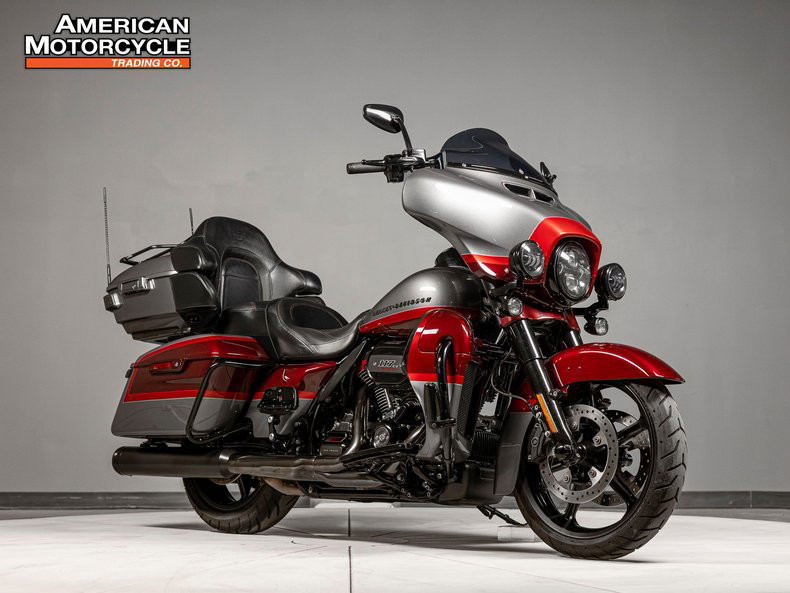 CVO® Limited