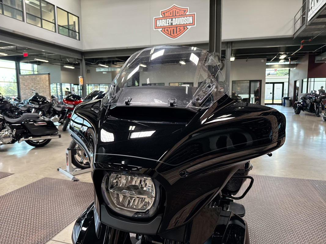 Street Glide® Ultra