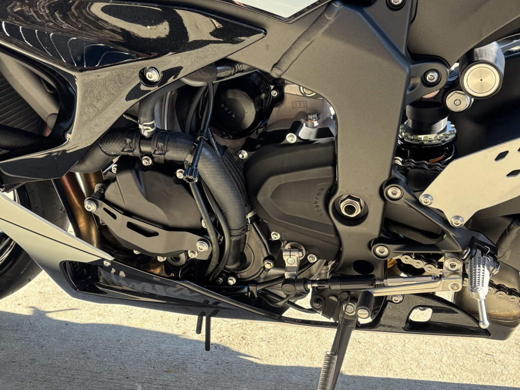 Ninja ZX-6R